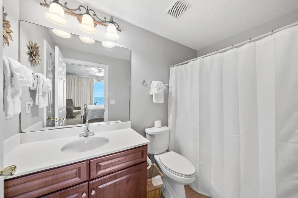 Ocean Ritz 1503 Appartement Panama City Beach