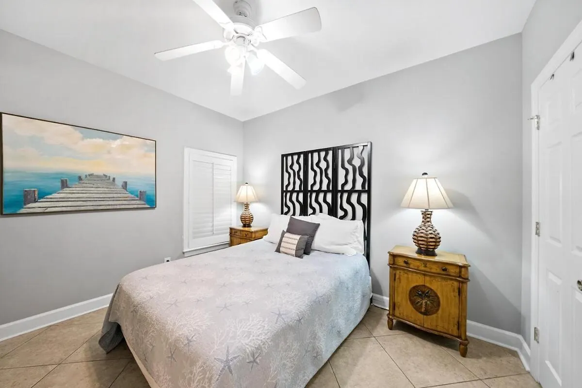 Ocean Ritz 1503 Appartement Panama City Beach