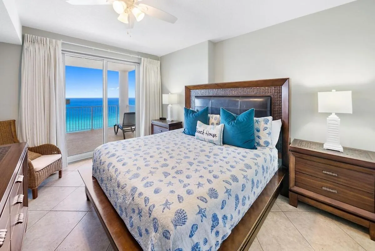 Ocean Ritz 1503 Appartement Panama City Beach 0*,  Verenigde Staten