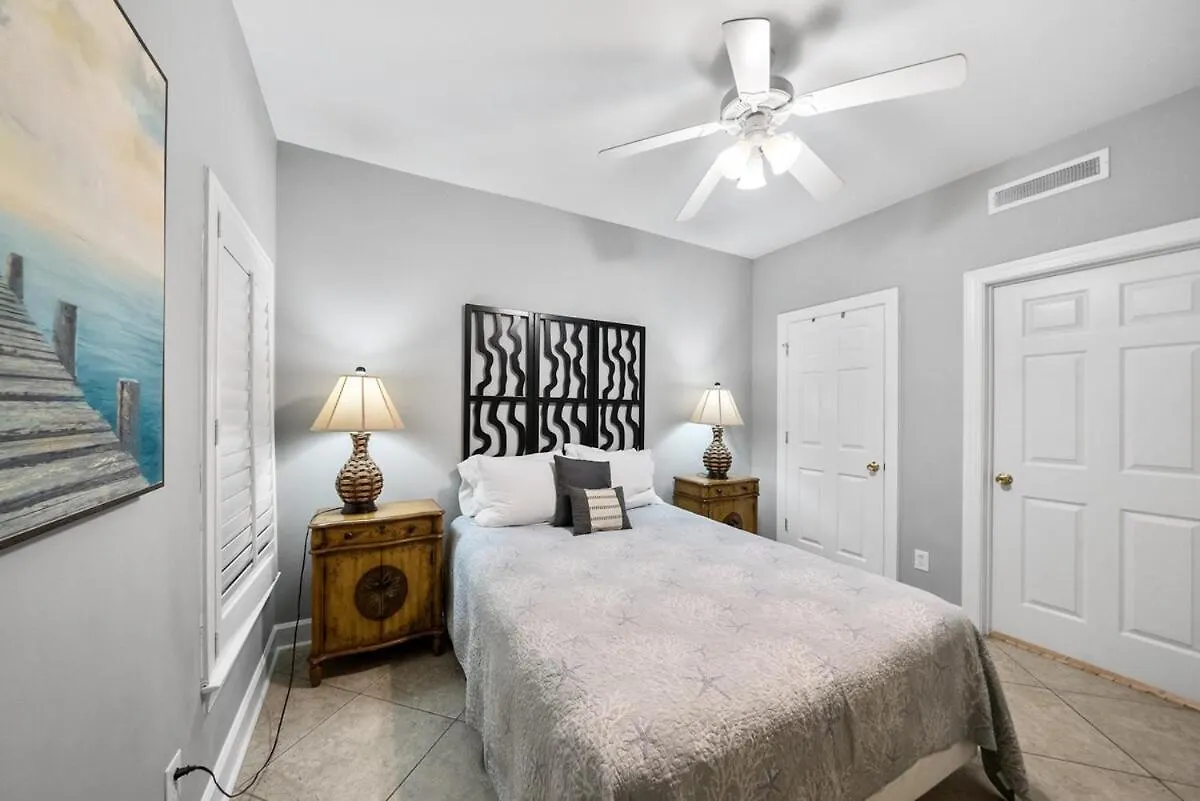 Ocean Ritz 1503 Appartement Panama City Beach