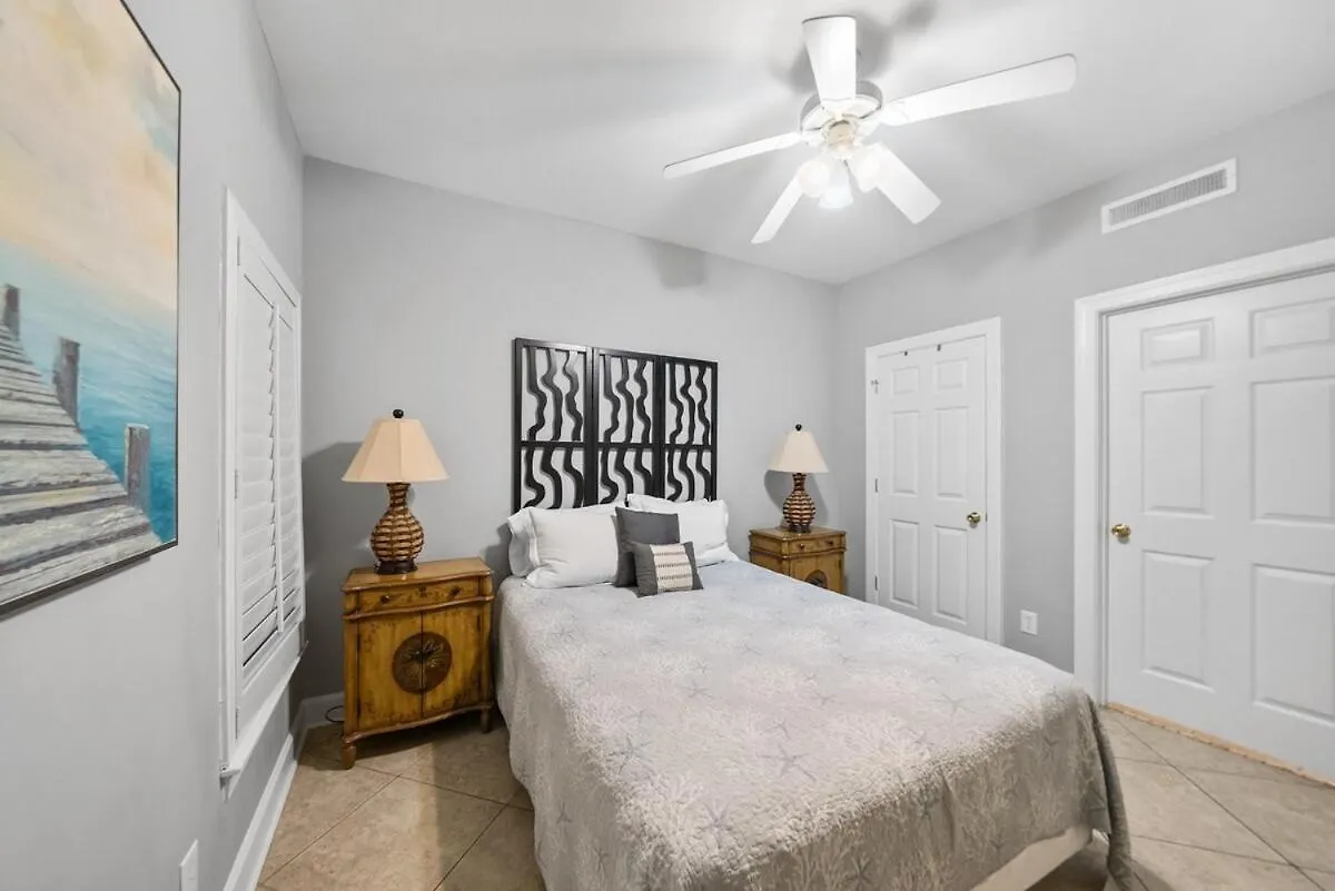Ocean Ritz 1503 Appartement Panama City Beach Verenigde Staten