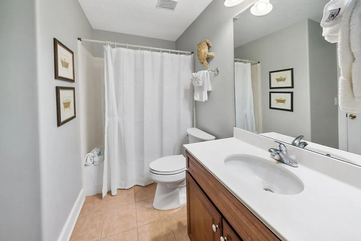Ocean Ritz 1503 Appartement Panama City Beach Verenigde Staten