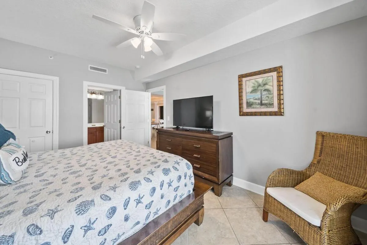 Ocean Ritz 1503 Appartement Panama City Beach