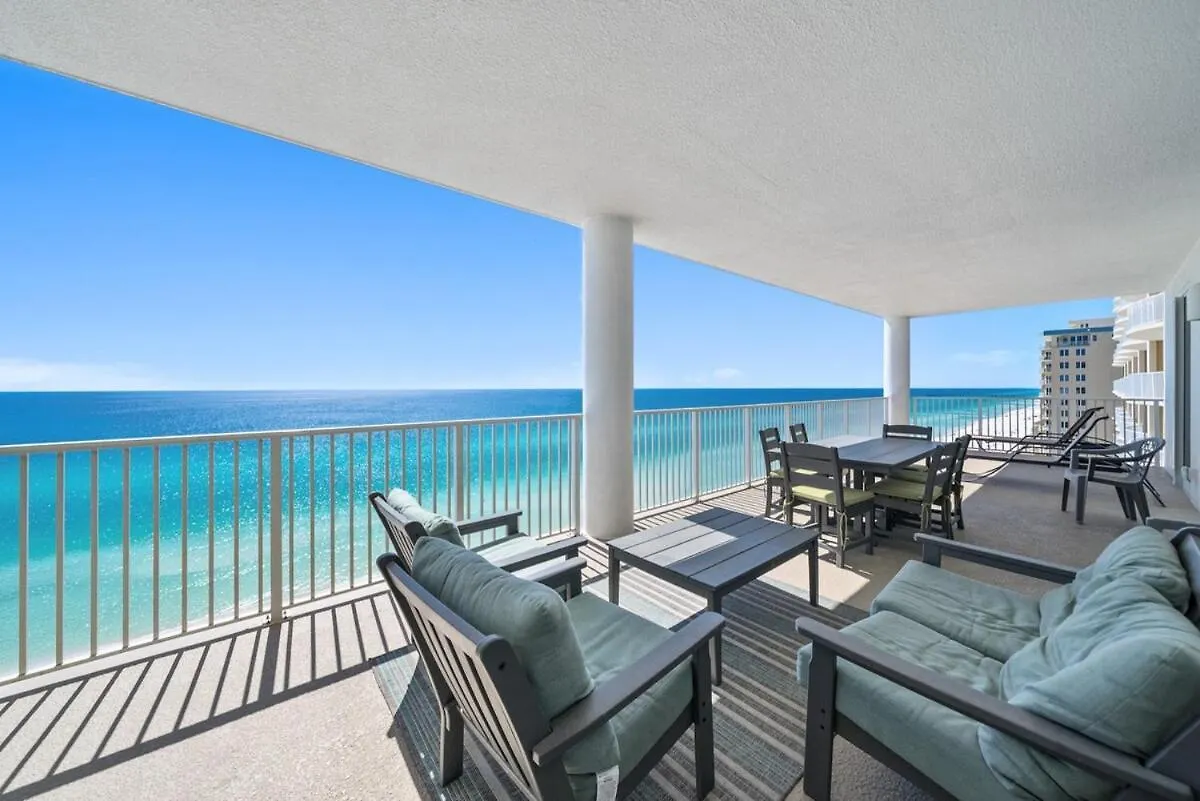 Ocean Ritz 1503 Apartment Panama City Beach United States