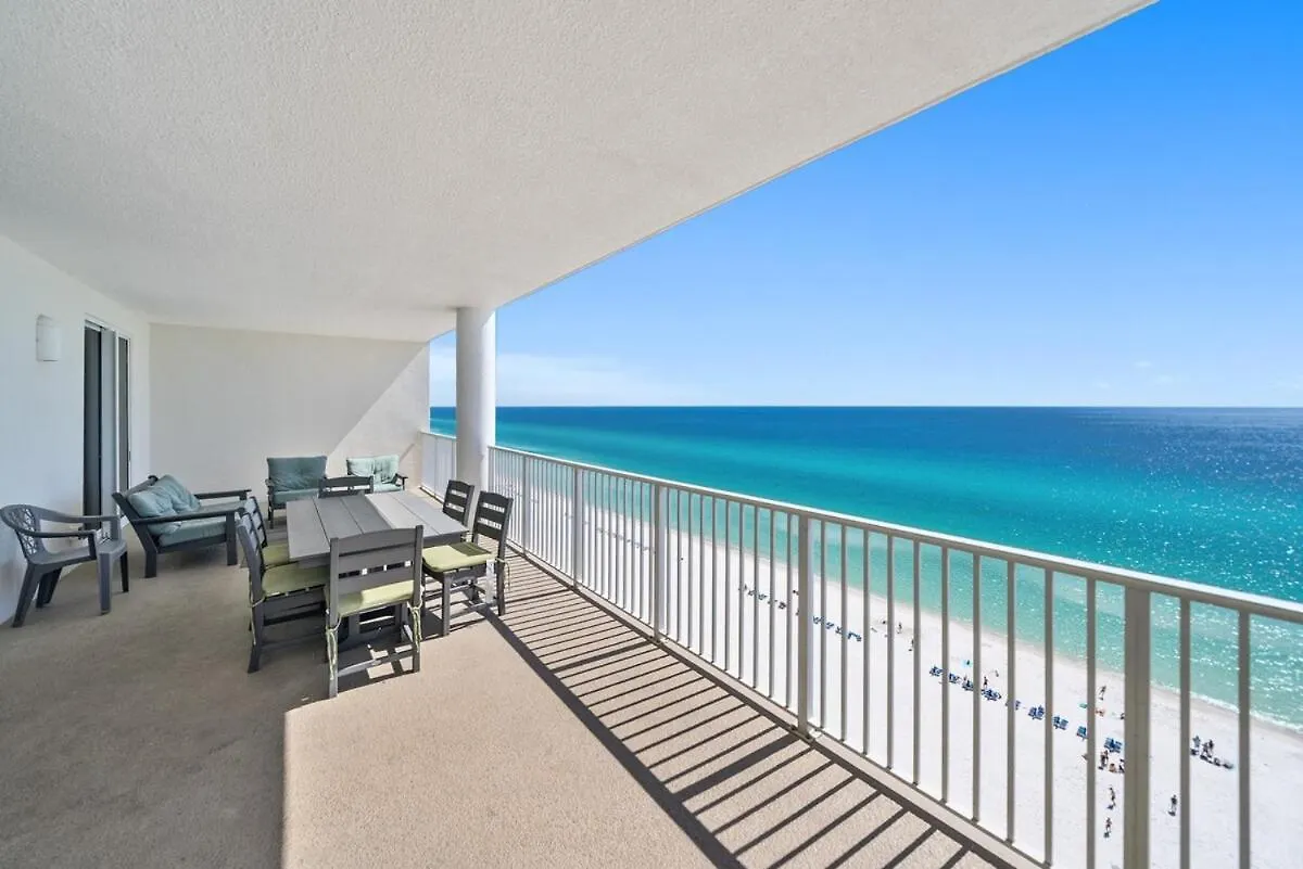 Ocean Ritz 1503 Apartment Panama City Beach