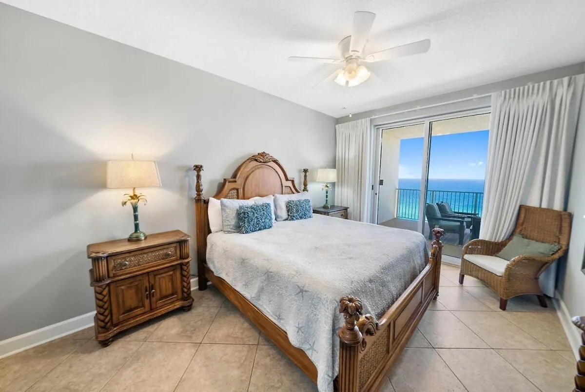 Ocean Ritz 1503 Apartment Panama City Beach 0*,  United States