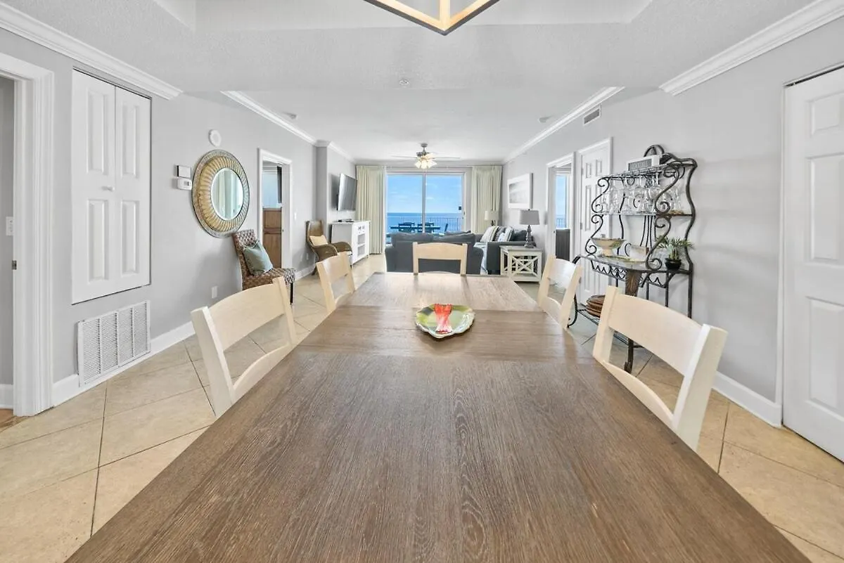 Ocean Ritz 1503 Apartment Panama City Beach