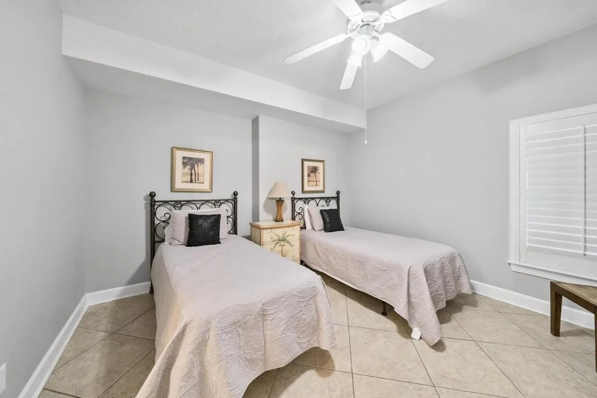 Ocean Ritz 1503 Apartment Panama City Beach United States