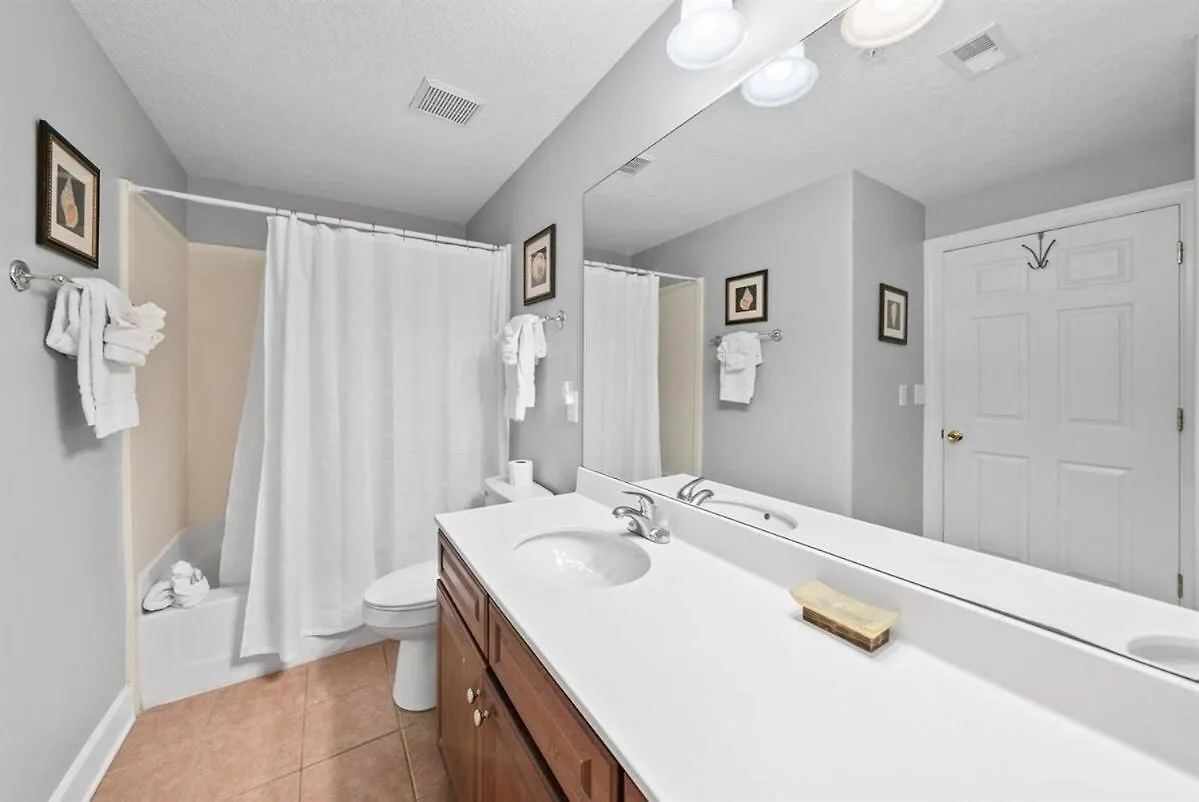 Ocean Ritz 1503 Apartment Panama City Beach 0*,  United States