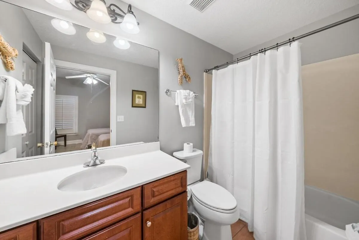 Ocean Ritz 1503 Apartment Panama City Beach United States