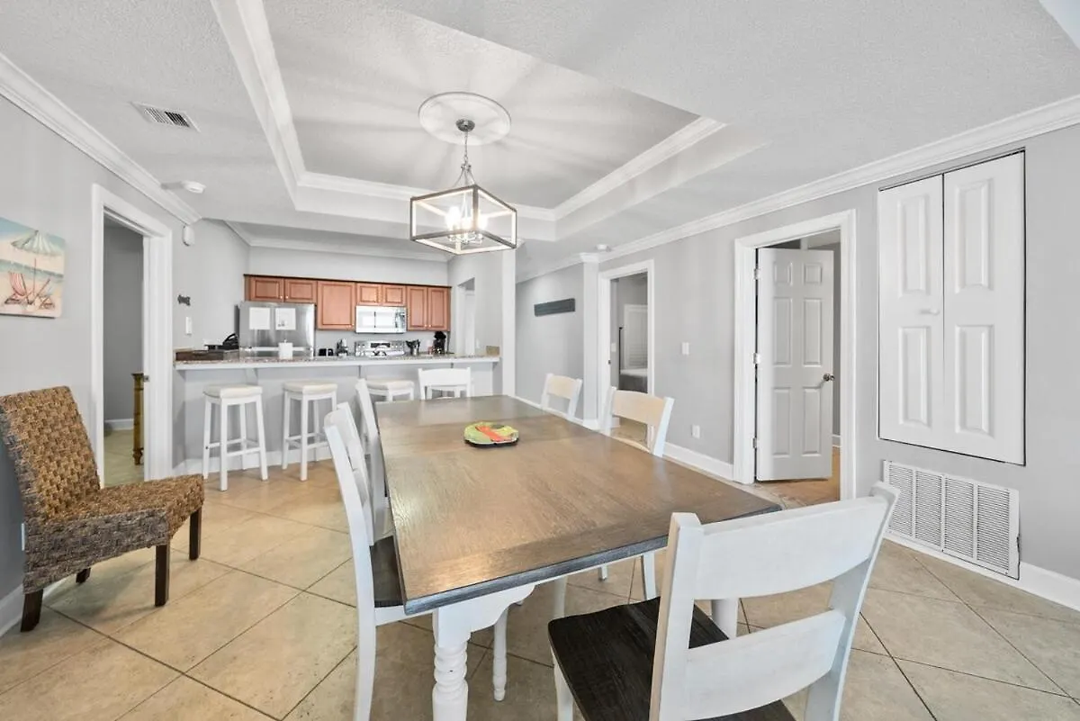 Ocean Ritz 1503 Apartment Panama City Beach