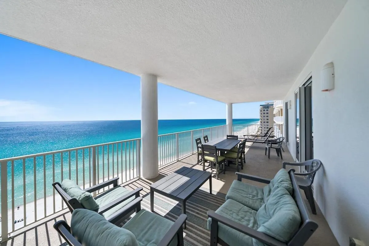 Ocean Ritz 1503 Apartment Panama City Beach