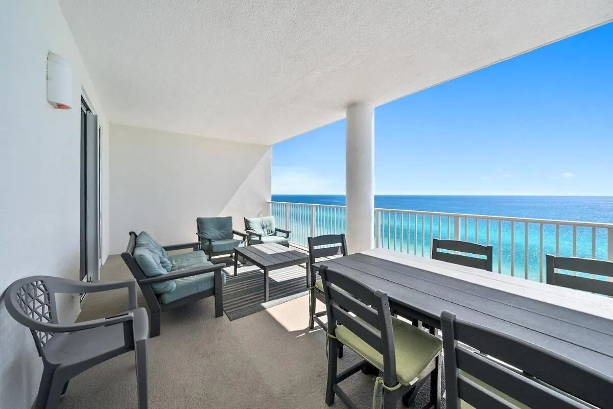 Ocean Ritz 1503 Apartment Panama City Beach