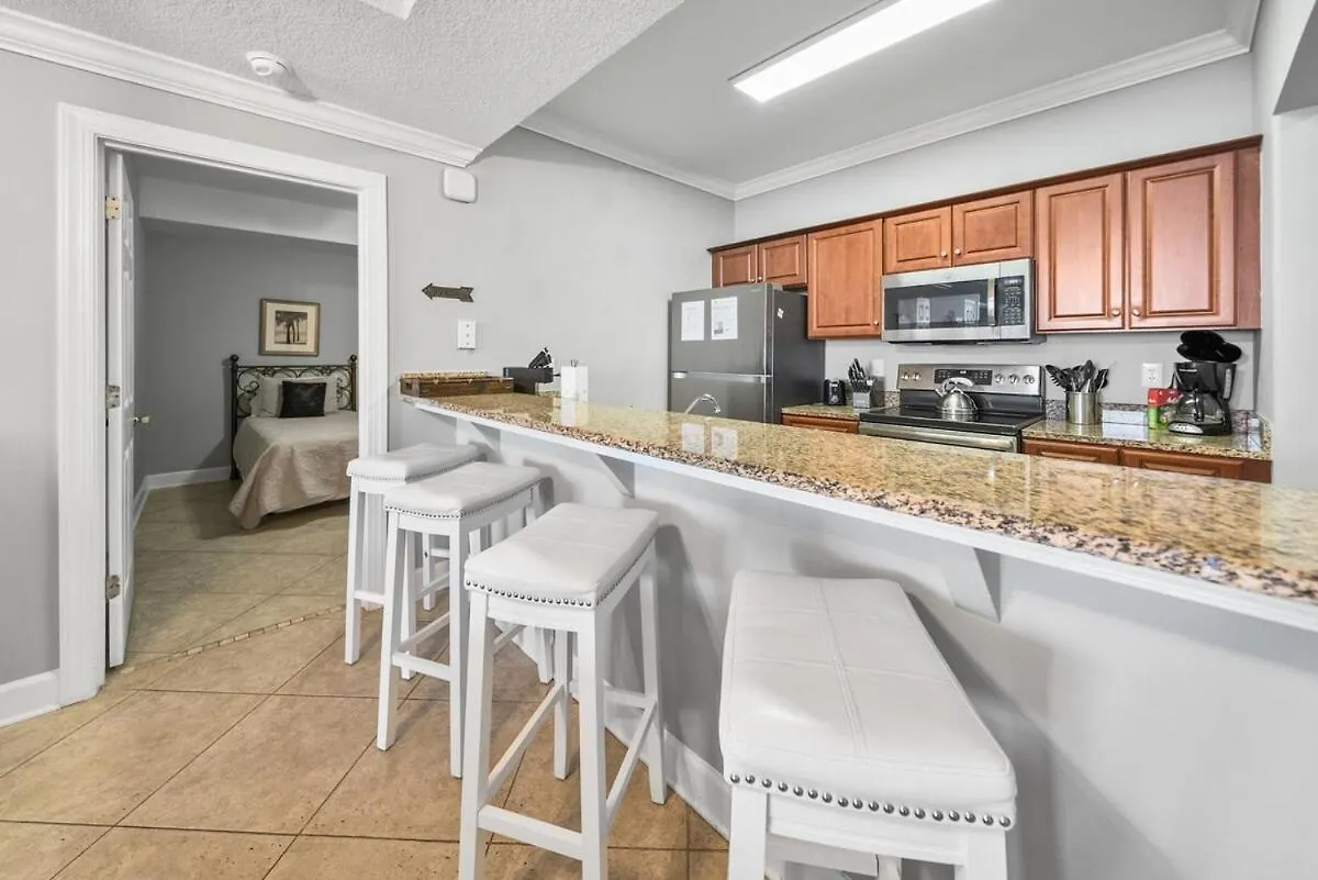 Ocean Ritz 1503 Apartment Panama City Beach