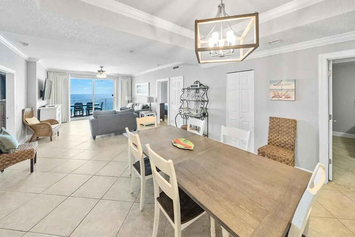 Ocean Ritz 1503 Apartment Panama City Beach