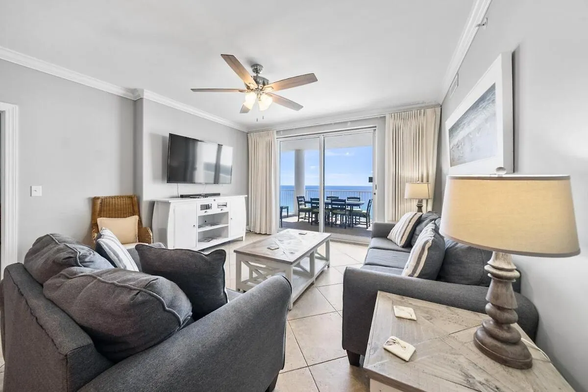 Ocean Ritz 1503 location